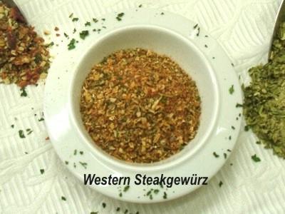 Western Steak "grob"